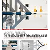 The Photographers Eye: A graphic Guide: Instantly Understand Composition & Design for Better Photography