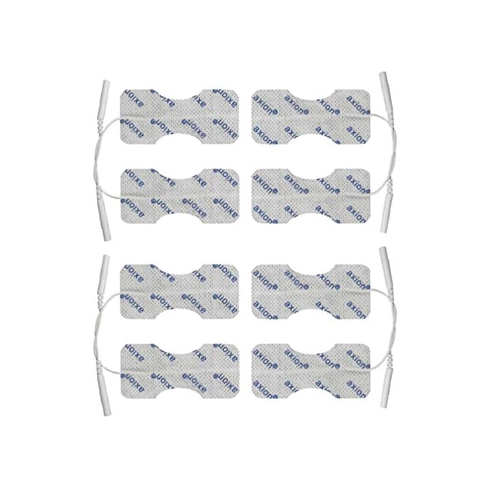 Buy 8 Spinal and Back Electrodes Special Set of electrodes to Treat