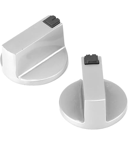 Ersatz Drehknopf, 2 Stück Universal Küchen Gasher Produktbild-Vorschau 9