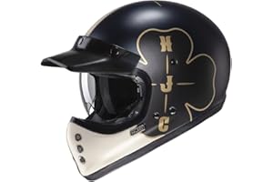 HJC HELMETS HJC, Casque Moto Intégral V60 OFERA MC5SF, XXL