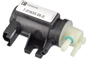 Original Pierburg Pressure Converter for Turbo 7.01633.06.0