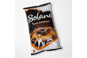 Mars - Caramelos solano café sin azúcar bolsa 900 g