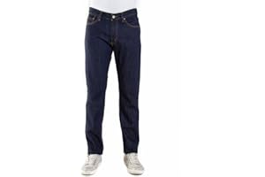 Carrera Jeans Relaxed Uomo