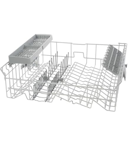 Bosch SHPM88Z75N-01 Dishwasher - View #11