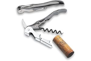 Pulltex Pulltap's Classic - Sacacorchos