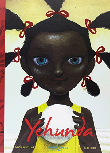 couverture de : Yehunda