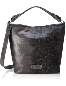 Fritzi aus Preußen Damen Jade Business Tasche, 15x38x49.5 cm