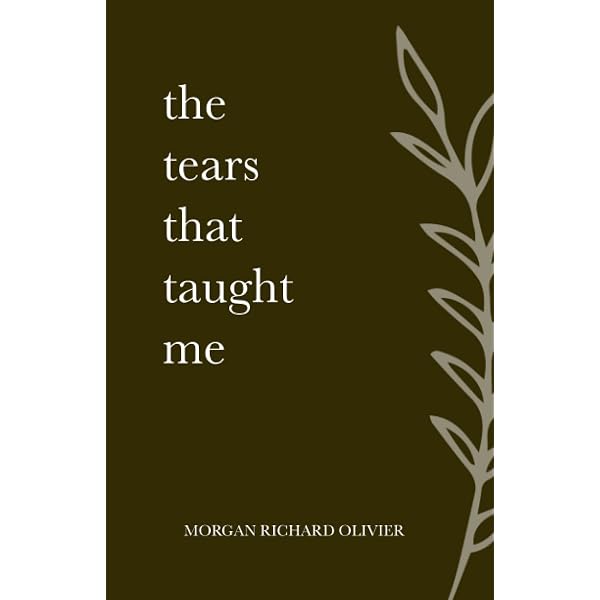 Buy The Tears That Taught Me Book Online at Low Prices in India | The Tears  That Taught Me Reviews & Ratings - Amazon.in