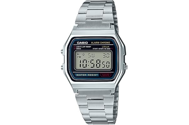 Amazon.it Bestseller: Gli articoli più venduti in Orologi da polso da uomo