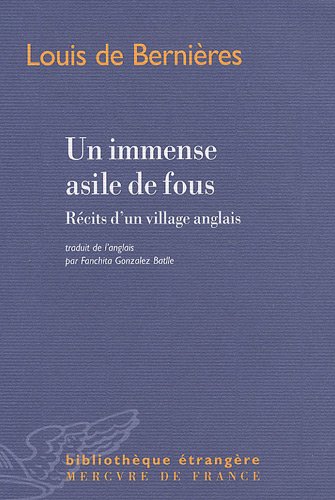 Un immense asile de fous