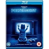 Poltergeist [Blu-ray] [1982] [Region Free]