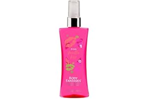 BODY FANTASIES VANILLA KISS 94 ML