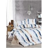 Mulberry Double Duvet Cover Set 100% Cotton 200 * 220-agustin duvet cover