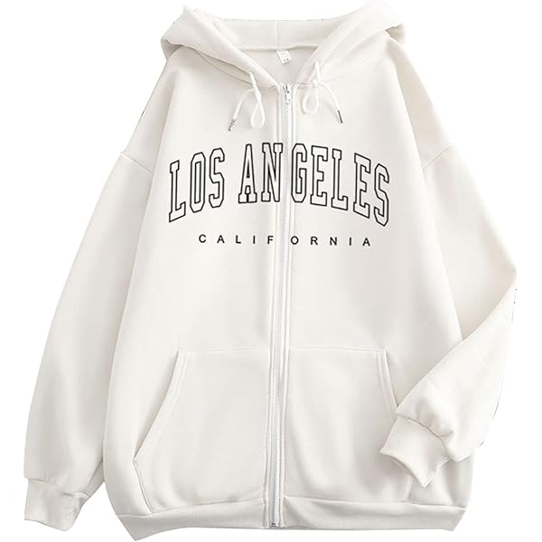 Oversized Hoodie Damen - Bequemer Kapuzenpullover Für Herbst & Winter