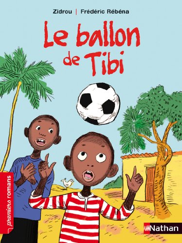 Le ballon de Tibi