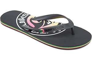 Quiksilver Homme Molokai Pulse Tongs