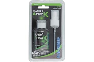 FLASHMER - Attractant Flash Attack Spray 50ml