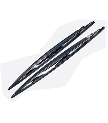BMW E65 Wiper blades rear and front | price & cost online