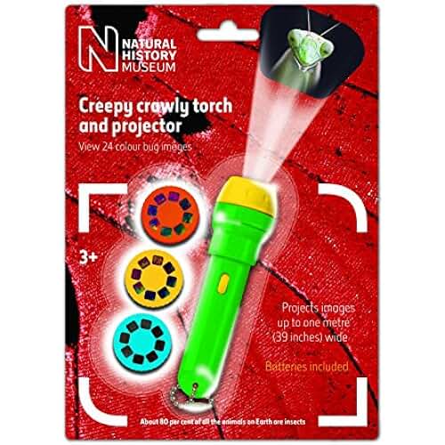 Amazon.co.uk kids torches Toys Store