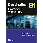Destination B1. Student's Book: Grammar &amp; Vocabulary