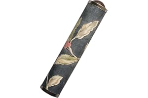 ZEALMAX Classic Real Scene Kaleidoscope Handmade Glasses Magic Kaleidoscope Toy Gift for Kids and Adults, Pastoral Style