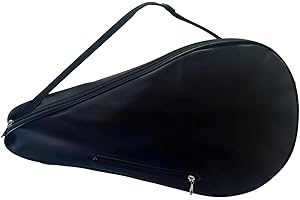 SSZYace Padel Schlägertasche für Männer und Frauen Pickleball-Rucksack Padel-Schläger-Aufbewahrungstasche Pickleball-Taschen für Frauen und Männer Padel- und Pickleball-Liebhaber Anfänger Gepolsterte