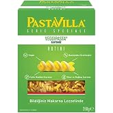 Pastavilla Veggi Glutensiz Makarna 350 g