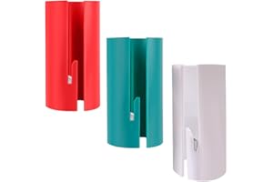 HMM Gift Wrap Cutter | Wrapping Paper Cutter for Christmas, Birthdays | 3 Pack