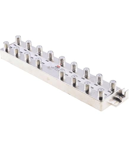 Amplificateur-répartiteur HDMI 4K 4 Ports C2G - 1 Entrée, 4 Sorties, 60 Hz, HDCP 2.2, Pour Blu-ray, Consoles, PC - 10