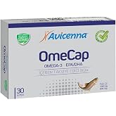 Avicenna Omecap 30 Softjel