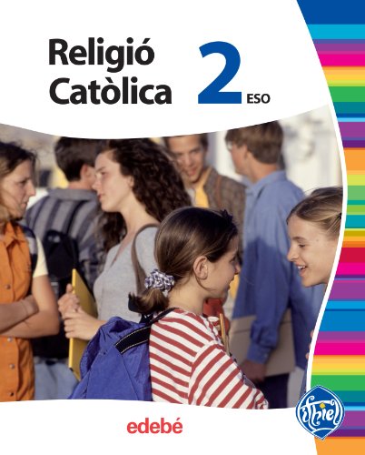 Religió Catòlica 2 Eso