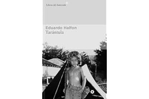 Tarántula: 320 (Libros del Asteroide)