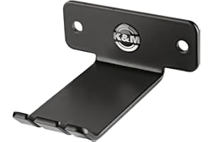 K&M Konig & Meyer Wall helmet holder - 16311