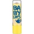 Maybelline Baby Lips Winter Lip Balm Chai Latte 19g