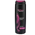 Modicare Salon Professional Advanced Formula Smooth & Shine Shampoo,1 Count