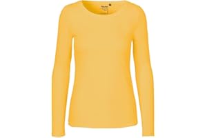 Neutral - Damen Longsleeve