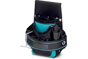 PHOENIX CONTACT Torba na narzędzia, bez wyposażenia, Tool-Btpouch Empty, 1212502