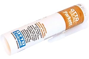 OTTO CHEMIE OTTOSEAL A 221 PARKETT Parkett-Fugenmasse 310 ml Kartusche C53 buche hell can. ahorn