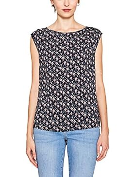 ESPRIT Damen Bluse 047ee1f039