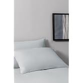 Yataş Bedding Noah Standart Yastık Kılıfı 2'li%100 Pamuk Yastık Kılıfı