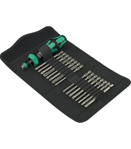 WERA inbussleutel 950 SPKL SW 5.0 mm Multicolour metrisch, BlackLa WERA inbussleutel 950 SPKL SW 5.0 mm Multicolour metrisch, BlackLa