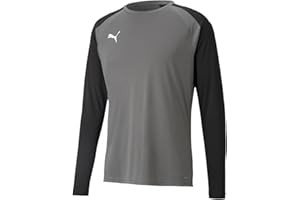 PUMA Teampacer Gk LS Jersey Jr Camiseta de Manga Larga Hombre