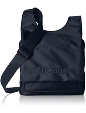 Picard Damen Hitec Umhängetaschen, 24x29x5 cm