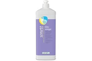 Sonett Nettoyant pour vitres, 1 litre