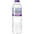 Highland Spring Water - 500ml Bottles (Pack of 24) | Pure and Refreshing Natural Mineral Water | Convenient Packaging | Pure spring water