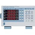 Yokogawa WT333E Digital Power Analyzer – High Precision, Advanced Features for Efficient Power Measurement, Ideal for R&D and Manufacturing Applications By Skyking (Bundled Software Included)