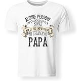 Maglette T-Shrt Personalzzate Mamma e Fgla/o Mamma d un Prncpe