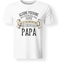 Disney Mickey Mouse Best Papà Ever La Festa Del Papà - Long Sleeve T-Shirt For Men - Customized - Foto 10