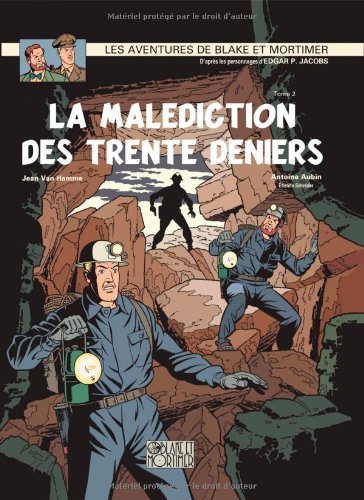 <a href="/node/5111">La malédiction des trente deniers Tome 2, La porte d'Orphée</a>