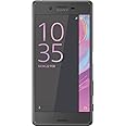 Sony Xperia X 32GB SIM Free Smartphone - Black